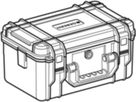 Koffer leer 359.914.00.1 für Handrohrschaber 63-160mm - Geberit Werkzeuge und Zubehör