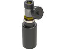 Entlüfterkappe 63 SDR11 1/2" 06.8101 - Haka-Erdwärmetechnik