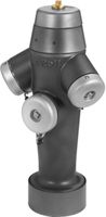 Oberteile vonRoll hydro Figur 5532