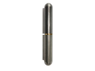 BRINER Anschweissrollen Typ 20, Stahl fester Dorn DxL= 10x60mm, blank - Anschweissrollen