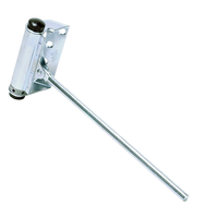 Türschliesser Fridavo Gr.1 für Zimmertüren - Türöffner, Türschliesser, Türfeststeller