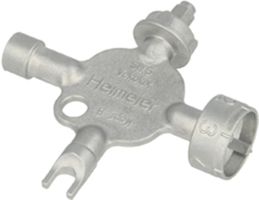 Universal-Serviceschlüssel HEIMEIER
