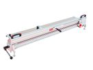 WUKO Rollenblechschere 1250 L=1.25m , Schneidrichtung von rechts - Spenglerwerkzeuge