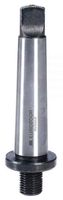 EUROBOOR Bohrfutter Verbindung MK2 - 1/2" x 20 UNF - Euroboor Zubehör