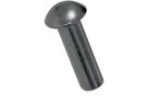 Halbrundniete Stahl BN988 DIN660 4x40 - Bossard Schrauben