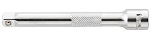 Verlängerung, CH-V matt 3/8" x 125 mm - Steck- und Drehmomentschlüssel