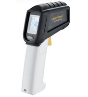 LASERLINER ThermoSpot Plus IR-Temp. Messgerät, Laser, -38°C bis +600°C - Kontrollieren