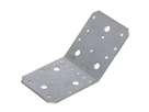 SIMPSON Strebenverbinder AB105-135GR 103x103x90x3mm, verzinkt - Holzverbinder