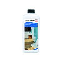 GLUTOCLEAN Urin + Kalkstein Entferner 1l - Reinigung