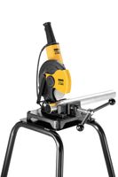 REMS Kreissäge, Turbo Cu-INOX Basic 230V, 500W, inkl. Sägeblatt und Untergestell - Sanitärwerkzeuge
