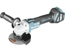 MAKITA Akku - Winkelschleifer DGA513, 18V / 125 mm - Makita Elektrowerkzeuge