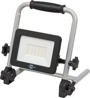 BRENNENSTUHL Mobile Strahler Akku ECO IP65, 30W, 3200lm, 6000K - Lampen, Leuchten