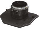 ELGEF Anschlussfitting Topload PN 16 d 400-450/ 90mm 193 135 329 - ELGEF Plus Elektroschweissfittinge