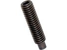 Gew Stifte I-6kt Zapfen ST SCHW BN26 M5x8 - Bossard Schrauben