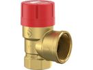 Sicherheitsventil Prescor 3/4" 2.5 bar - Flamco Zubehör