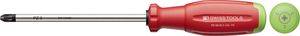 PB Schraubenzieher, SwissGrip Evo, Pozidriv PZ PB 38192 , Gr. 3 , L=150mm - Schraubenzieher