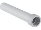 Steckdichtung zu Gewinderohr d 32mm - 1 1/4" 159.615.00.1 - Geberit-Sifon + Apparateanschlüsse