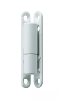 Hettich Renovierband Weiss, Traglast mx. 40kg, 15 x 83.5mm, à 2 Stk - Diverse Möbelbeschläge und Zubehör