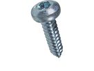 Lins-Blechschr I-6rd Spitze St vzb BN13274 ISO14585 ST 2,9 x 8 / X10 - Bossard Schrauben