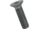 Senk I-6kt o Scha St 010.9/10.9 ZL BN1422 DIN7991 M6x25 - Bossard Schrauben