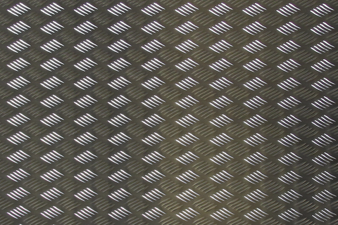 PERALUMAN-300 WARZENBLECH, ABKANTQUALITÄT, EN AW-5754