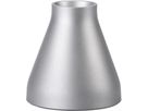 Reduktion konzentr. DIN 219.1 x 139.7 mm - Schweiss- T, Reduktionen, Sattelstücke