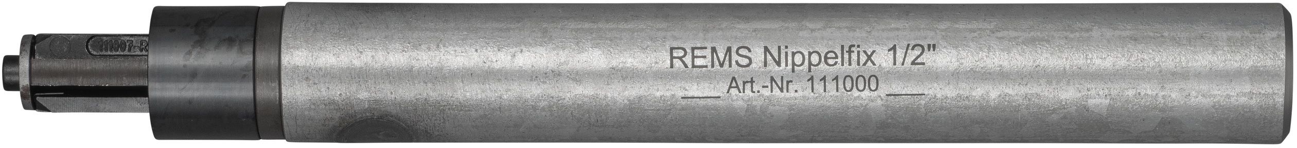 Rems Nippelfix Nipple Holder for Pipe Pieces Double Nipple Magnum Tornado/: 2 1/2