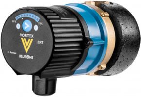 Warmwasser-Zirkulationspumpen AW Vortex BlueOne