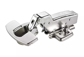 Hettich Topfscharnier Sensys Innenliegend, vernickelt, Bohrloch-Ø 35 mm, à 2 St - Diverse Möbelbeschläge und Zubehör