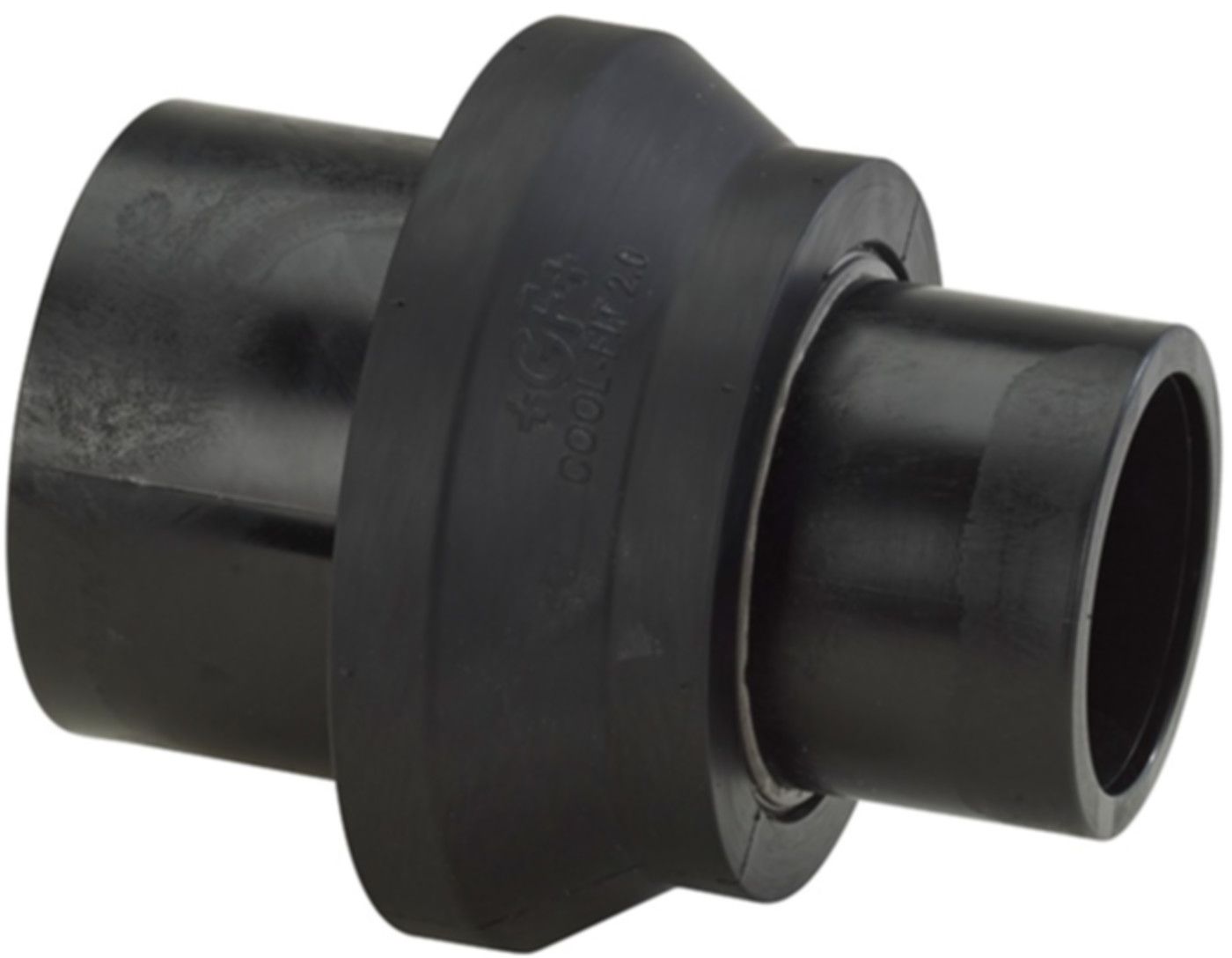 COOL-FIT Reduktion vorisoliert 140/200mm x 63/110mm 738 904 340 - GF COOL-FIT 2.0