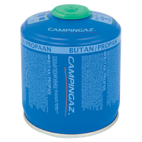 CAMPINGAZ Gaskartusche, mit Gewinde CV 300 B/P - Gas