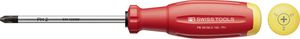 PB Schraubenzieher, SwissGrip Evo, Phillips PH PB 38190 , Gr. 2 , L=100mm - Schraubenzieher