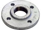 Gewindeflanschen (VSM 18685) PN 6 NW 40 x 11/2" DIN 2565 verzinkt - Flanschen