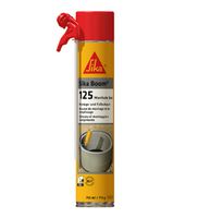 Sika Boom-125 Manhole Seal Montage- und Füllschaum, Dose à 750ml - Dichten