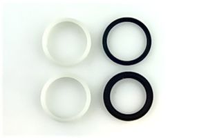 KWC Gleitring-/O-Ring-Set zu Schwenkauslauf 1/2" - KWC Zubehör und Ersatzteile