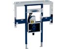 Element für ONE Waschtisch/ONE Wandarmatur Raumhoch, Breite   95cm 111.072.00.2 - Geberit-Duofix