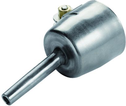 LEISTER Rohrdüse Ø 5 mm für Schnellschweissdüse , 152.966 - Spenglerwerkzeuge
