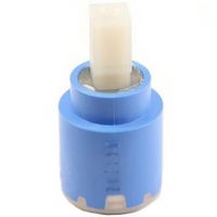 KWC Steuerpatrone S 25 einzelverpackt mit MSA - KWC Zubehör und Ersatzteile