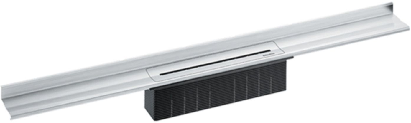 Duschrinnen SCHACO DALLMER CeraWall Pure