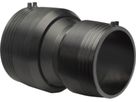 ELGEF Reduktion PN 16 (Karton à 4 Stk.) d 180/125mm 753 901 865 - ELGEF Plus Elektroschweissfittinge