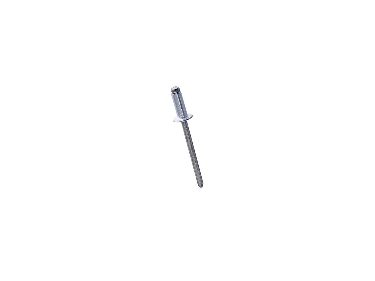 POP® AD..ABS AL BN3328 AD44ABS - Schwarz Stahl AG, Lenzburg