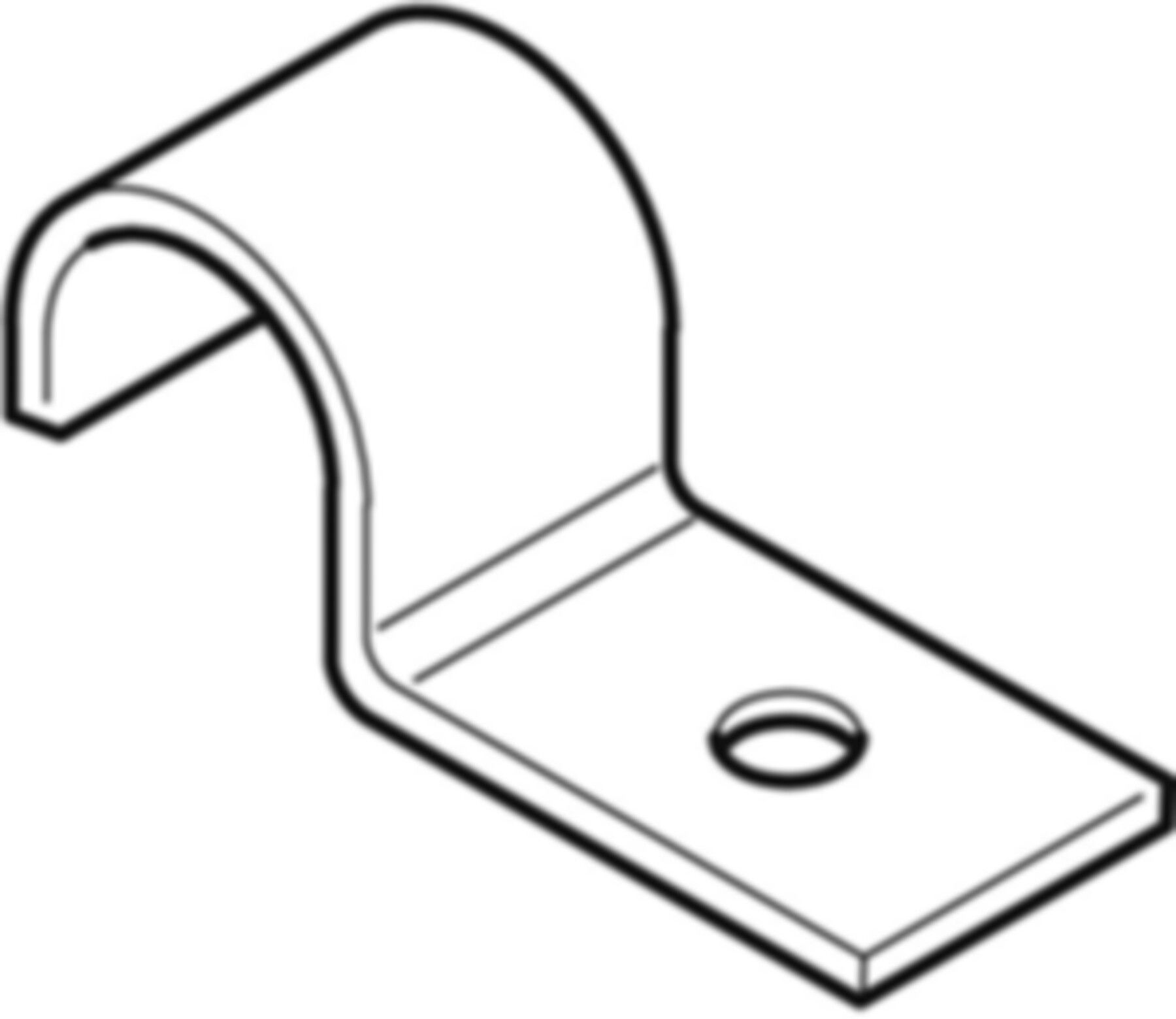 Dichtmanschette 16mm 601.811.00.1 - Geberit-Mepla-Formstücke