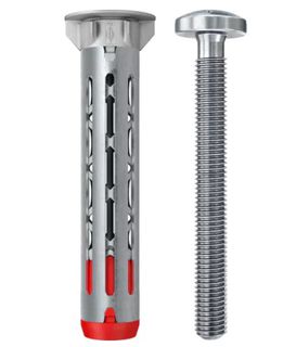 Hohlraum-Metalldübel DuoHM