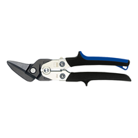 ERDI Druchlauf-Schere D27B, L = 260mm - Spenglerwerkzeuge