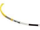 Temperaturhalteband rot HWAT-R selbstregelnd 12 W/m bei 70°C 285.117 - Raychem Heizbänder