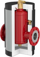 Installations-Sets FLAMCO IsoPlus