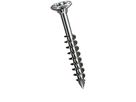 Linsensk-SPAX® CUT I-6rd A2 BN20692 4,5 x 60 / 37 (T20) - Bossard Schrauben