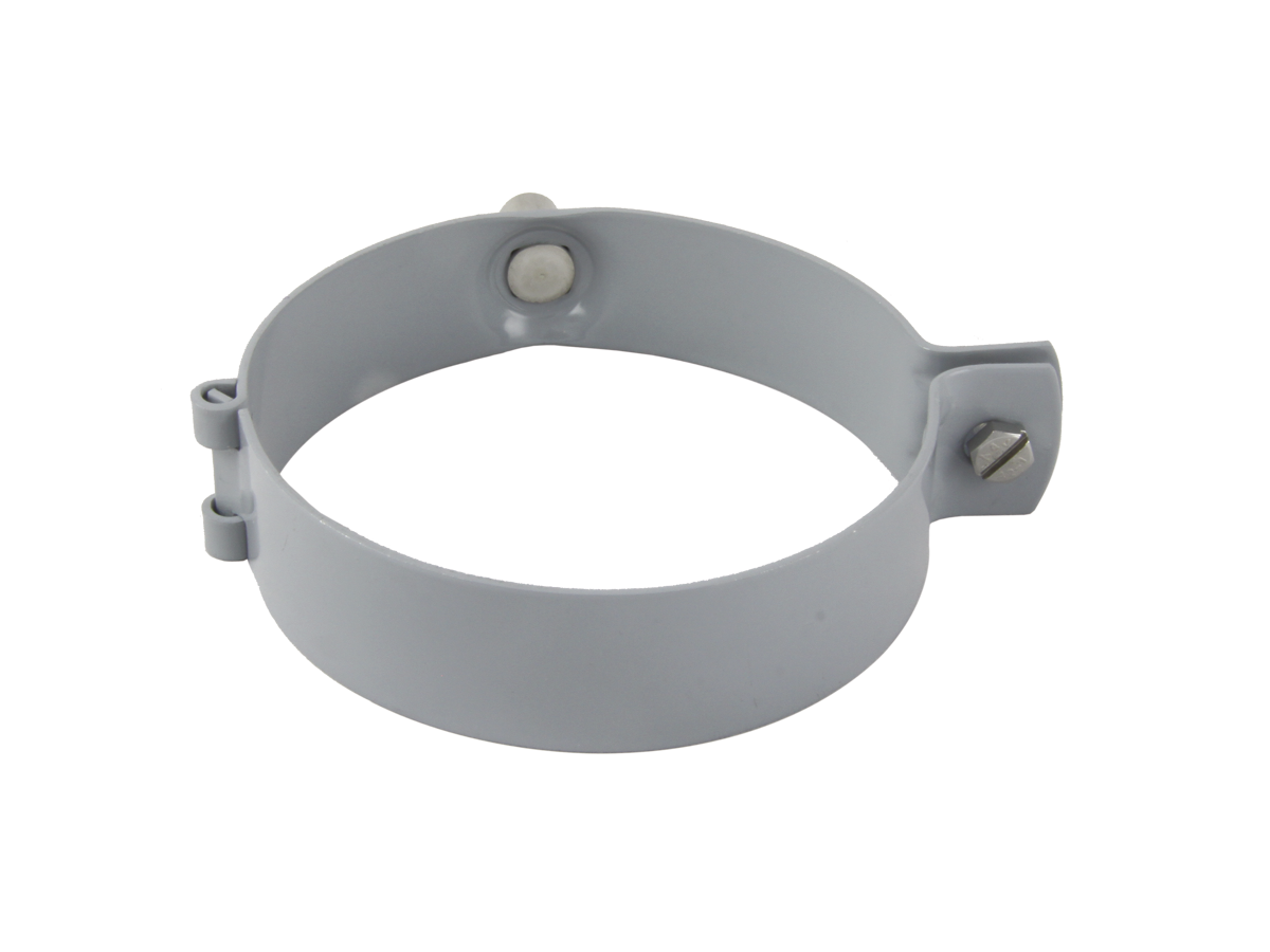 Rohrschellen Trefix 100 mm 245 - Schwarz Stahl AG, Lenzburg