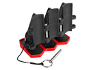 BESSEY kleines Baustativ STE-KBS Spannbereich 170- 390mm, Tragkraft bis 180kg - Bauwerkzeuge