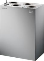 Wärmerückgewinnungsgerät WS - Wohnungslüftung